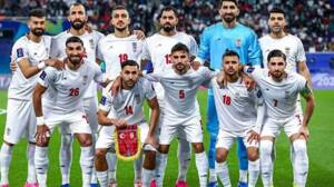 ایران همچنان در رده بیستم جهان/ بلژیک جای انگلیس را گرفت
