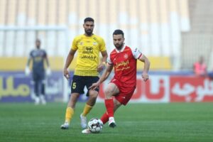 تلاش سپاهان برای حضور یک ستاره برابر پرسپولیس