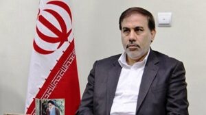 حکم اعدام بابک زنجانی نقض شد