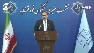 حکم اعدام بابک زنجانی نقض و تبدیل به ۲۰ سال حبس شد