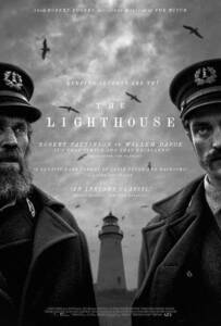 دانلود فیلم The Lighthouse 2019 دوبله فارسی