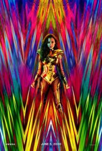 دانلود فیلم Wonder Woman 1984 2020 دوبله فارسی