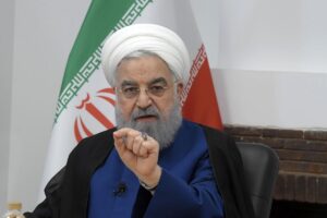 روحانی: پاسخ من به شورای نگهبان به زودی منتشر می‌شود/ مردم بدون مشارکت در توزیع قدرت، در اقتصاد هم مشارکت نخواهند کرد