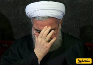 سفر فصل بهاری حسن روحانی به زادگاهش و حضور در خانه ابدی پدر و مادر و خواهرش+عکس