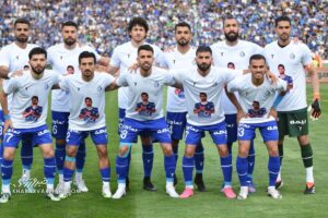 شایعه جدید برای آخرین بازی استقلال و پرسپولیس