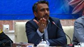 فرماندار: نارضایتی اجتماعی از هیچ دستگاه اجرایی در زهک پذیرفتنی نیست