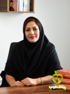 مریم شمسی سیار