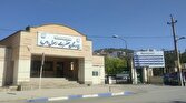 نصب یک دستگاه رادیوگرافی دیجیتال پرتابل در بیمارستان حضرت رسول (ص) جوانرود