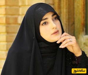 نگاهی به تِراس دلباز و باصفا خانه ستاره سادات قطبی/ چه منظره محشری داره + عکس