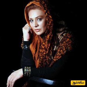 نگاهی به گوشه شیک خانه نسرین مقانلو و رونمایی از بوفه زیبا و لوکسش/ اصیل و ایرانی پسند+عکس