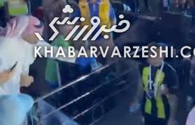 ویدیو| شلاق زدن عبدالرزاق حمدالله پس از شکست مقابل الهلال!