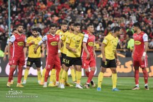 پرسپولیس به دنبال شکستن طلسم ۲۲۷۵ روزه مقابل سپاهان