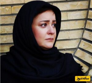 پست احساسی از جنس دلتنگی نعیمه نظام دوست برای سالگرد فوت پدرش+ویدیو