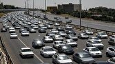 آغاز به کار مرکز مانیتورینگ و پایش کنترل ترافیک کلانشهر کرمانشاه