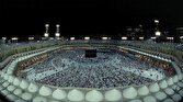 اعزام اولین گروه از زائرین حج تمتع استان کرمانشاه