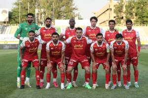 اعلام ترکیب پرسپولیس؛ شوک ناگهانی به سرخپوشان!