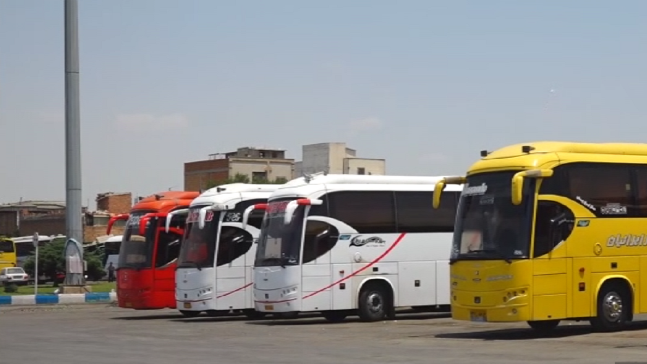 افزایش ۲۷ درصدی جابه جایی مسافر در گلستان