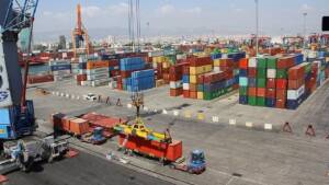افزایش ۶۹ درصدی صادرات کالا در مازندران
