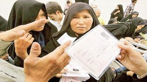 اقامت حدود چهار هزار تبعه خارجی مجاز در استان کرمانشاه