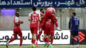 انتقال دو ستاره پرسپولیس به تراکتور منتفی شد