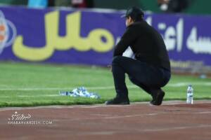 این مربی شانس حضور در پرسپولیس را از دست داد