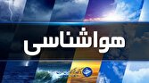 بارش ۴۸ میلی متری باران برای کرمانشاه