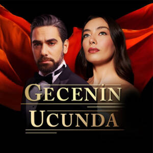 بازیگران سریال ترکی در انتهای شب (Gecenin Ucunda)