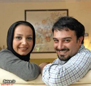 برزو ارجمند هم روحانی شد + عکس