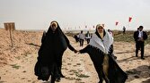 برگزاری اردوی راهیان نور غرب کشور ویژه دانشجویان