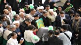 برگزاری حدود ۲۰۰ برنامه در قالب جشن‌های زیر سایه خورشید