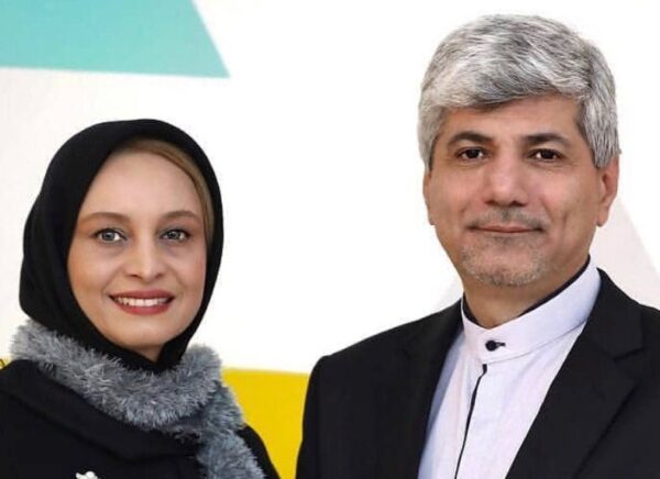 بیوگرافی مریم کاویانی + طلاق مریم کاویانی