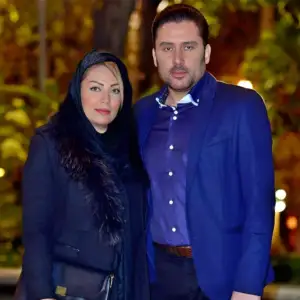 بیوگرافی نیما مسیحا و همسرش مریم با ماجرای بیماری