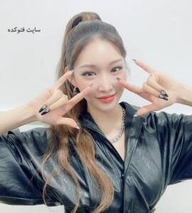 بیوگرافی چونگها (Chungha) خواننده از شروع تا درخشش