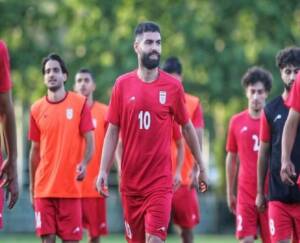 بیوگرافی یاسین سلمانی جوان آینده دار پرسپولیس