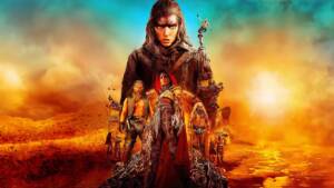 تاریخ انتشار کیفیت خوب فیلم Furiosa: A Mad Max Saga مشخص شد