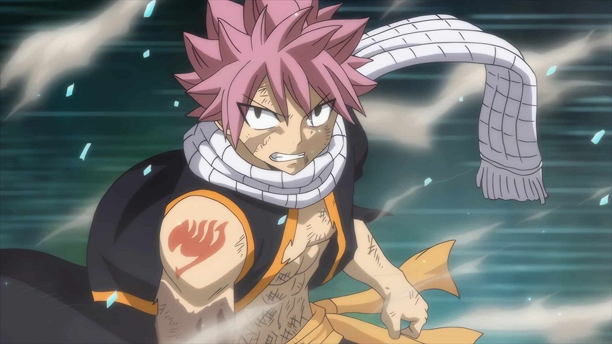 تاریخ پخش انیمه Fairy Tail: 100 Years Quest مشخص شد