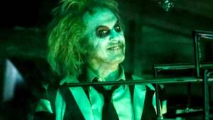 تریلر فیلم Beetlejuice Beetlejuice منتشر شد + تاریخ اکران