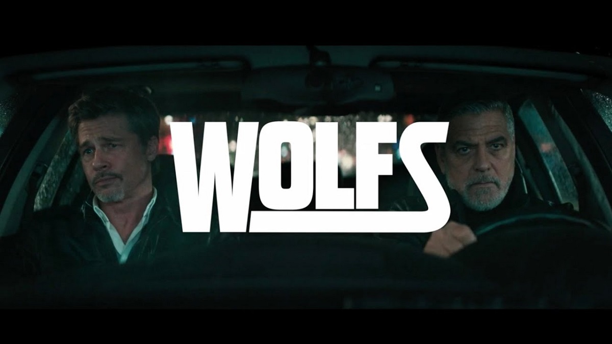 تریلر فیلم Wolfs منتشر شد