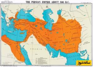 تمام تاریخ ایران را در این 5 دقیقه ببینید+ فیلم