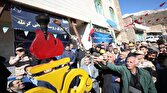 تمام روستاهای کرمانشاه تا پایان سال گازدار می شوند