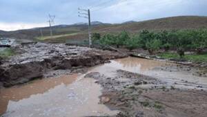 تکمیل طرح‌های راهداری در روستای روح آباد، به زودی+ فیلم