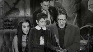 جیمز وان سریال ترسناک The Munsters را بازسازی خواهد کرد