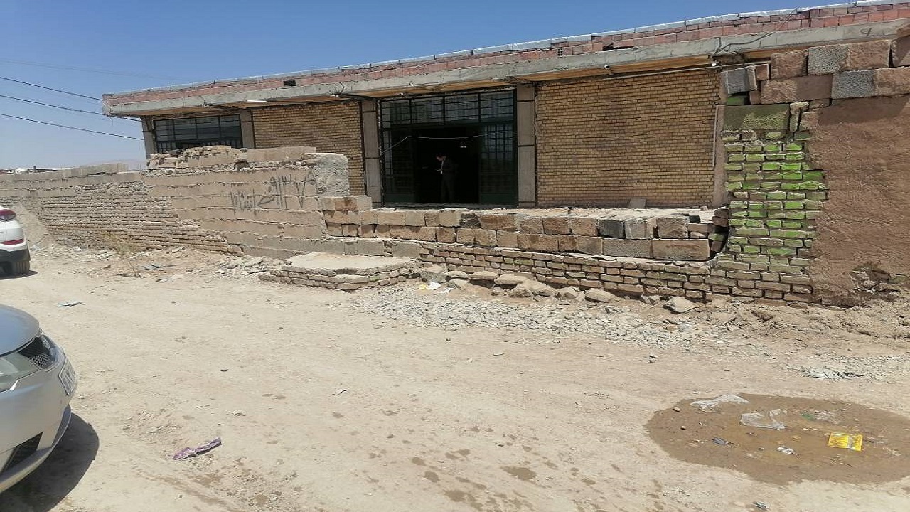 حاشیه نشینی ۱۵ ساله در حریم جنوبی کرمان به کجا کشید؟