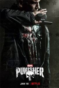 دانلود سریال مجازاتگر The Punisher 2019 با دوبله فارسی