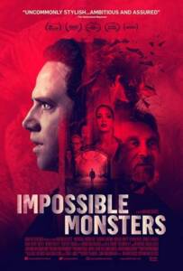 دانلود فیلم 2019 Impossible Monsters