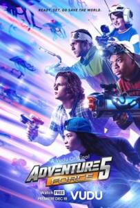 دانلود فیلم Adventure Force 5 2019 دوبله فارسی