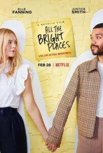 دانلود فیلم All the Bright Places 2020 با دوبله فارسی