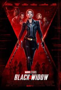 دانلود فیلم Black Widow 2020