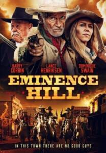 دانلود فیلم امینس هیل دوبله فارسی Eminence Hill 2019