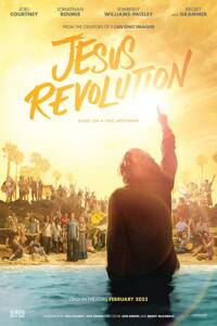 دانلود فیلم انقلاب مسیح Jesus Revolution 2023